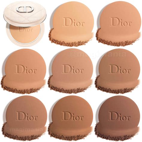 dior tan powder|dior forever natural bronzer.